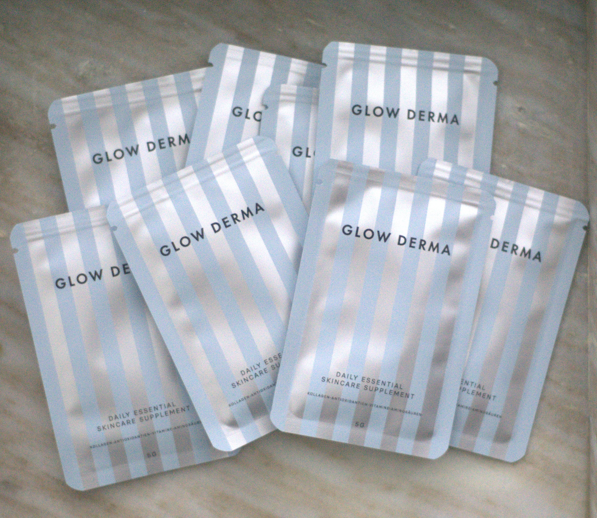 GLOW DERMA