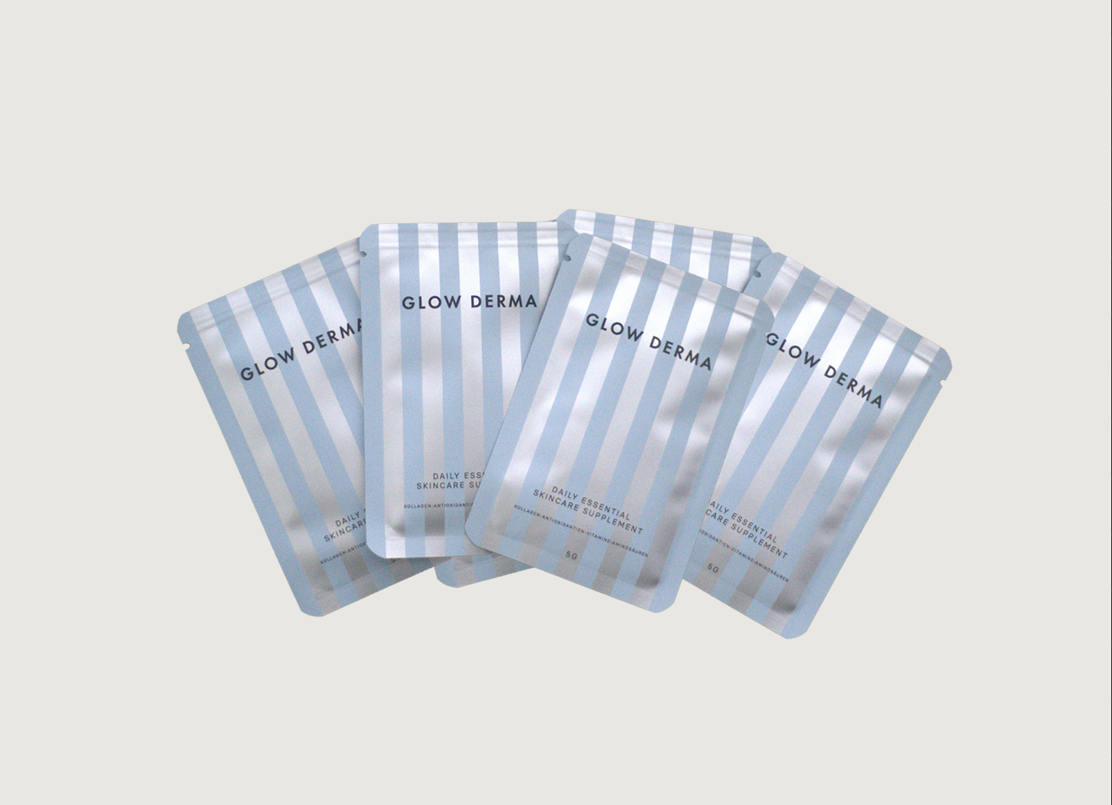 GLOW DERMA